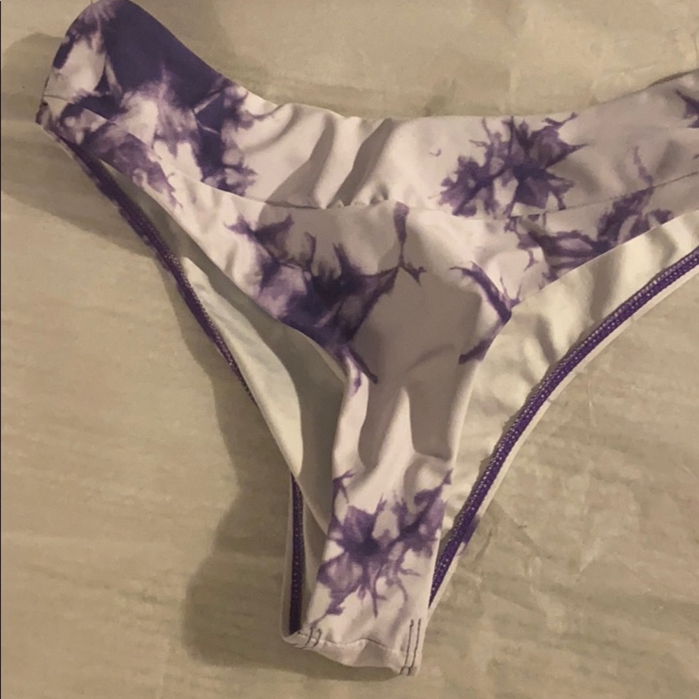 Bathing Suits - Picture 2 of 3